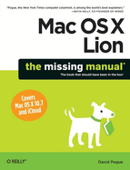Mac OS X Lion
