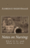 Notes on Nursing: What It Is, and What It Is Not