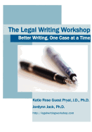 The Legal Writing Workshop