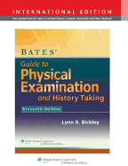 Bates' Guide to Physical Examination and History Taking