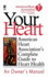 American Heart Association's Complete Guide to Hea: American Heart Association