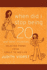 When Did I Stop Being Twenty and Other Injustices: Selected Poems from Single to Mid-Life