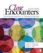 Close Encounters: Communication in Relationships
