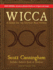 Wicca: A Guide for the Solitary Practitioner
