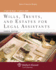 Wills, Trusts, and Estates for Legal Assistants