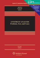 Antitrust Analysis: Problems, Text, and Cases