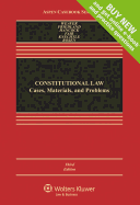 Constitutional Law: Cases, Materials, & Problems