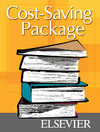 Medical-Surgical Nursing - Single Volume Text and Simulation Learning System Package: Patient-Centered Collaborative Care, Single-Volume Set