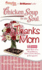 Chicken Soup for the Soul: Thanks Mom - 32 Stories about One of a Kind Moms, Gifts of the Heart, and Legacies