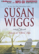 Return to Willow Lake