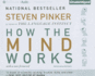 How the Mind Works