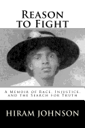 Reason to Fight
