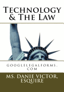Technology & the Law