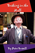 Busking in the Mall