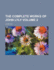 The Complete Works of John Lyly, Volume 2...