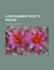 A Midsummer Night's Dream