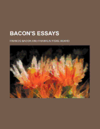Bacon's Essays