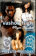 Vashon High