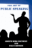 The Art of Public Speaking