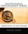 Orientation to Discipleship