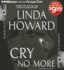 Cry No More