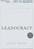 Leadocracy