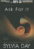 Ask for It