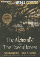 The Alchemist and the Executioness