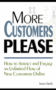 More Customers Please