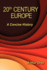 20th Century Europe: A Concise History
