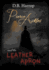 Pierce Ackles and the Leather Apron: The Tale of Jack the Ripper
