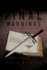 Final Warnings: Prepare to Meet Your God
