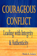 Courageous Conflict