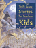 Truly Scary Stories for Fearless Kids: The Monkey's Paw by W.W.Jacobs, Dracula's Guest by Bram Stoker, The Legend of Sleepy Hollow by Washington Irving & Buggam Grange: A Good Old Ghost Story by Stephen Leacock