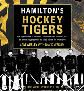 Hamilton's Hockey Tigers