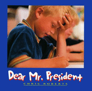 Dear Mr. President