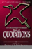 The Fitzhenry and Whiteside Book of Quotations