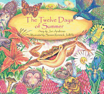 The Twelve Days of Summer