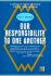 Our Responsability to One Another: A Vision of Human Progress for the Third Millenium