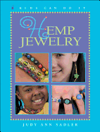 Hemp Jewelry