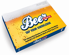 Beersmarts: Tap Your Knowledge
