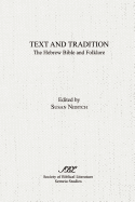 Text and Tradition