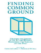 Finding Common Ground
