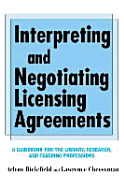 Interpreting and Negotiating