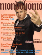 Mondo Homo: Your Essential Guide to Queer Pop Culture