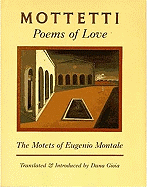 Mottetti: Poems of Love