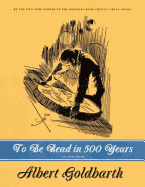 To Be Read in 500 Years