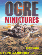 Ogre Miniatures