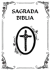 Spanish Catholic Family Bible-Nab