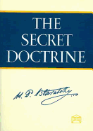 The Secret Doctrine: Index
